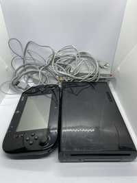 Konsola Nintendo Wii U RVL-101 Black