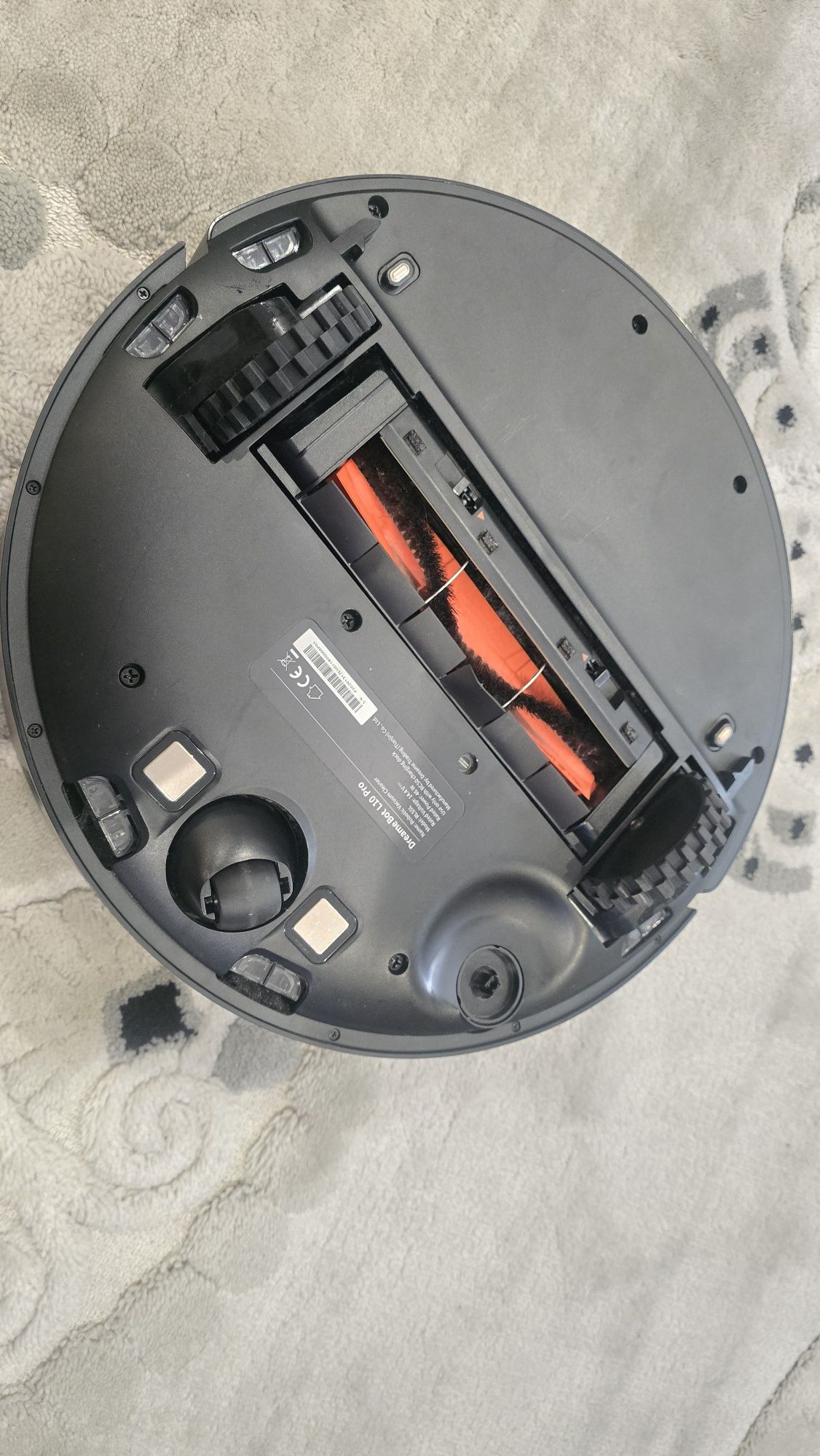 Dreame Bot L10 Pro