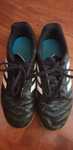 Buty halowe Adidas chłopiec r.36