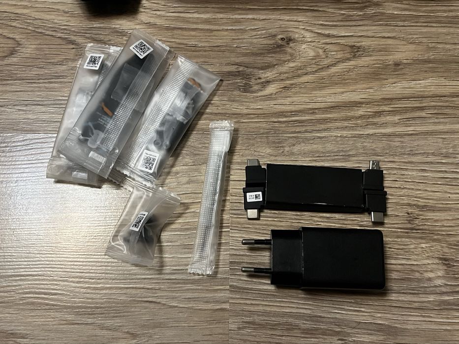 DJI mavic Mini 2 Fly More Combo — ідеальний стан, повна комплектація!