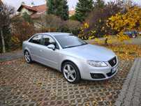 Seat Exeo Exeo 1.8t LPG