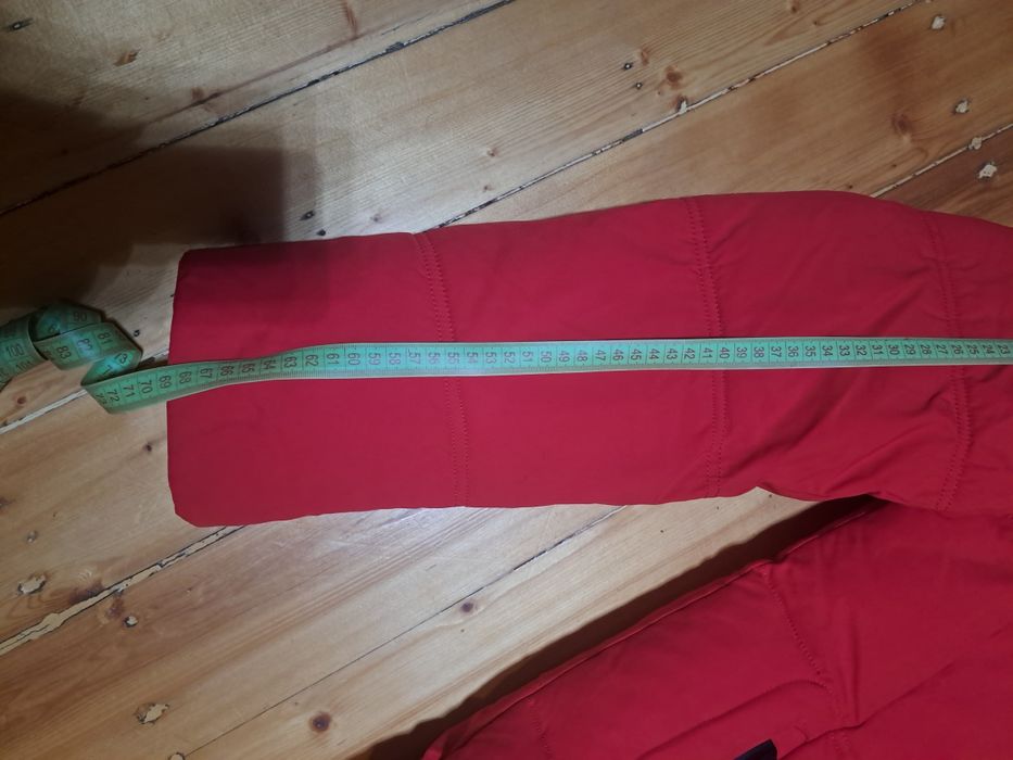 Продам  удлиненную куртку