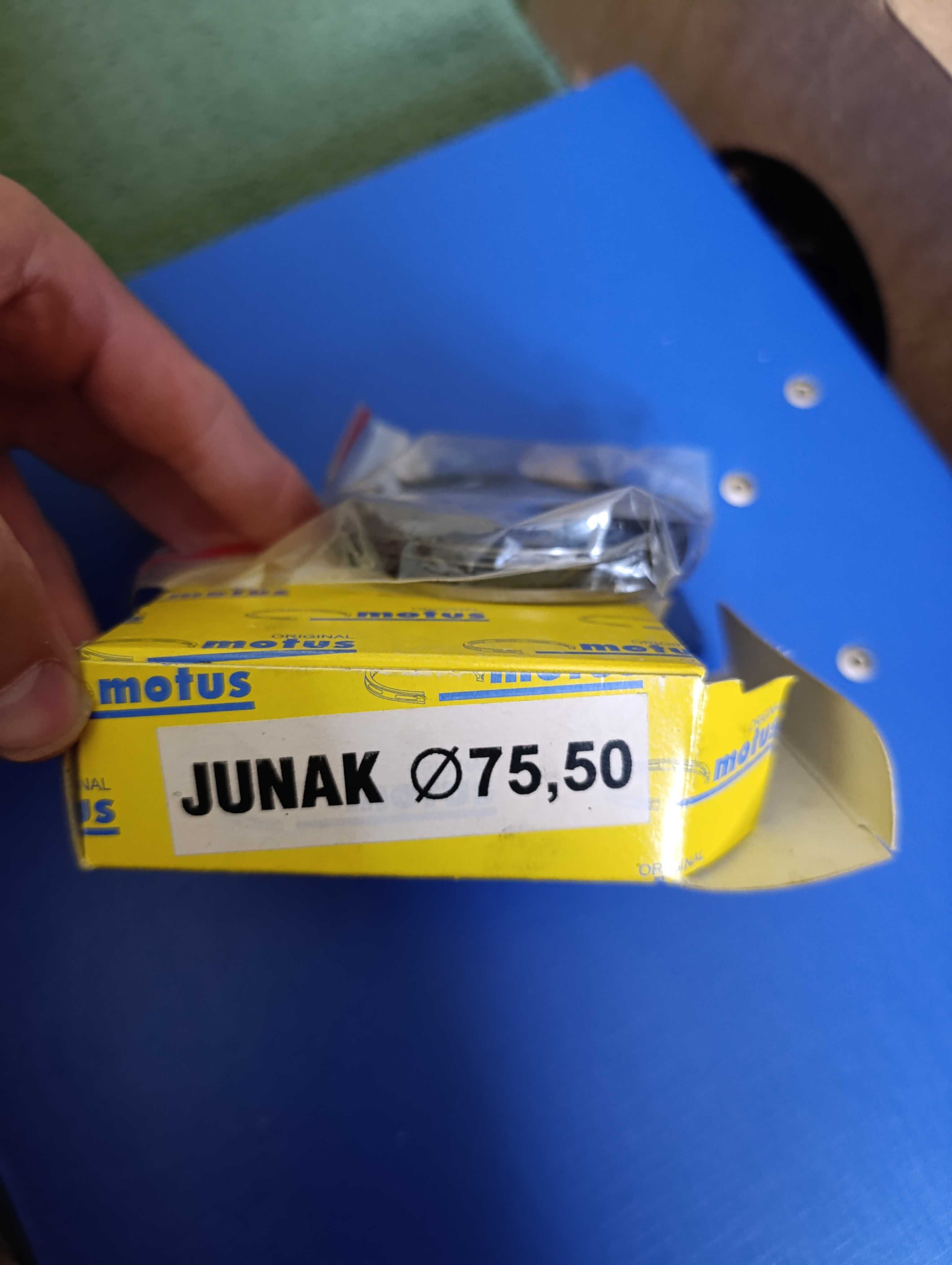 Tłoki junak M10 Almot