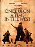 Once Upon A Time In The West Special Collector's Edition DVD
