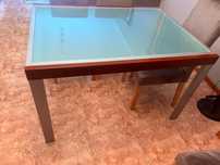 Vendo mesa extensível