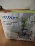 Volteno cyrkulator wentylator 200W mega mocny
