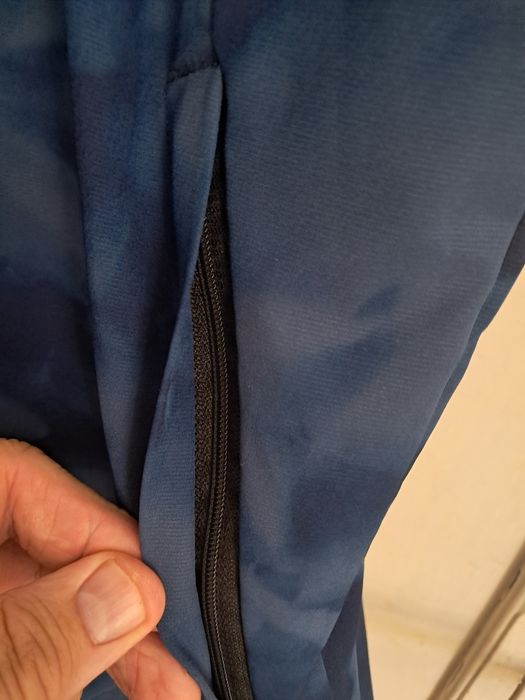 Bezrękawnik adidas USA.inne fajne rzeczy Nike Salomon salewa puma