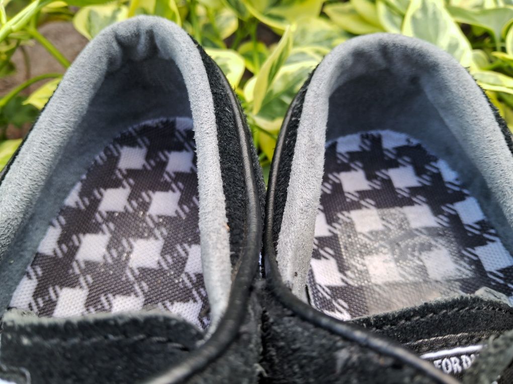Кеди замшевіі Nike Stefan Janoski 38,5 р