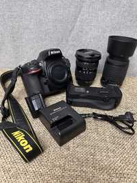“Nikon”D800.та все що на фото.