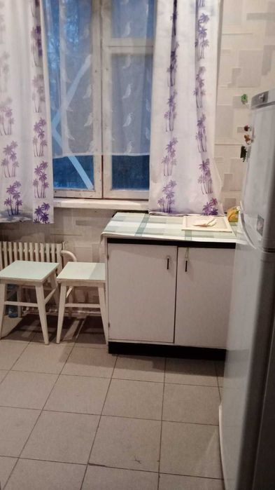 Сдаю 2 комн. квартиру на Салтовке. 531.Метро-пешком.