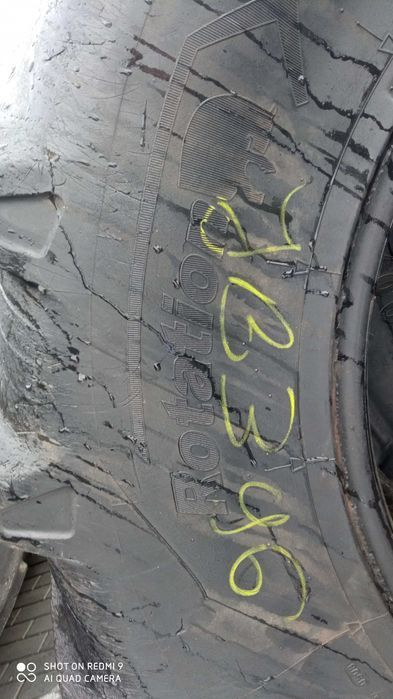 480/70R28 Taurus Point70 JB396