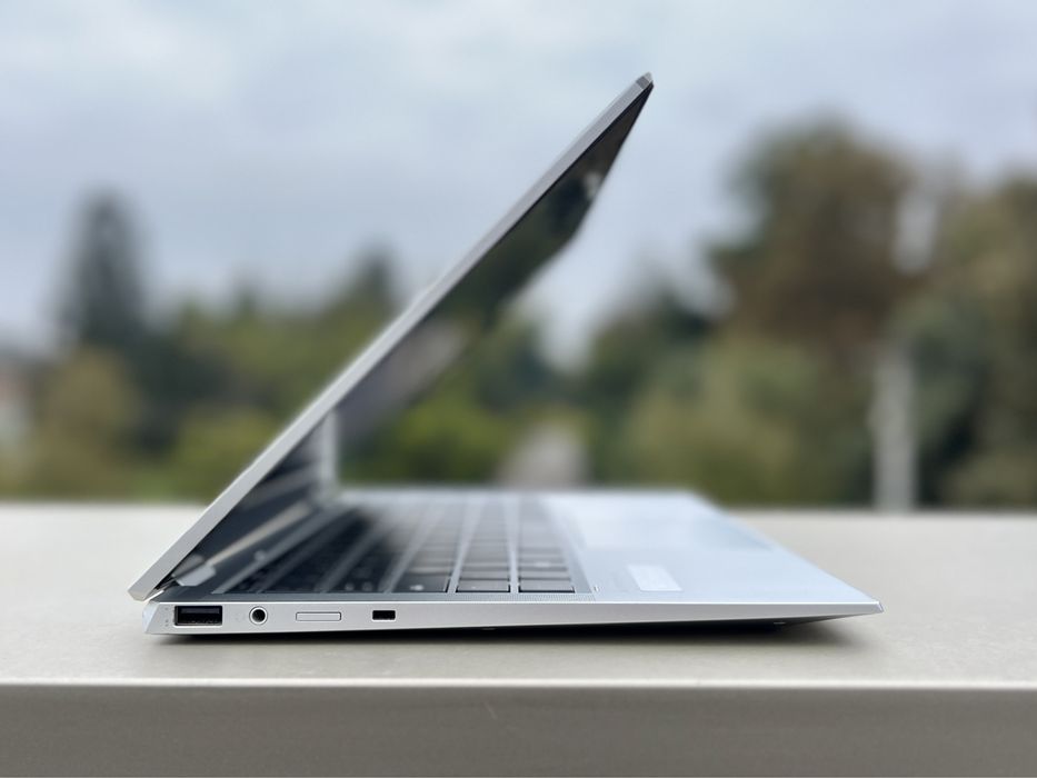Сенсорний ноутбук 2в1 HP EliteBook x360 1040 G7/i5-10310U/16GB+1TB/FHD