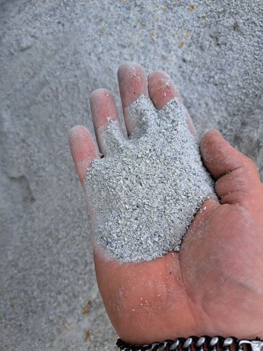 Piasek granitowy/ Mączka grnitowa/ kamień/ kliniec / grys