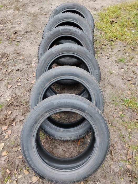 Продам автошини Continental