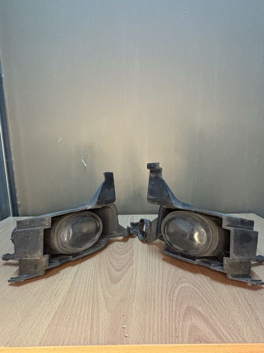 Pecas seat ibiza 6k2 cupra