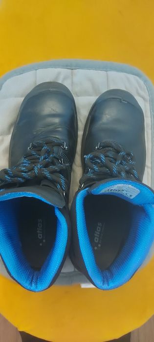Buty robocze atlas