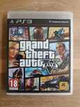 Playstation 3: GTA V