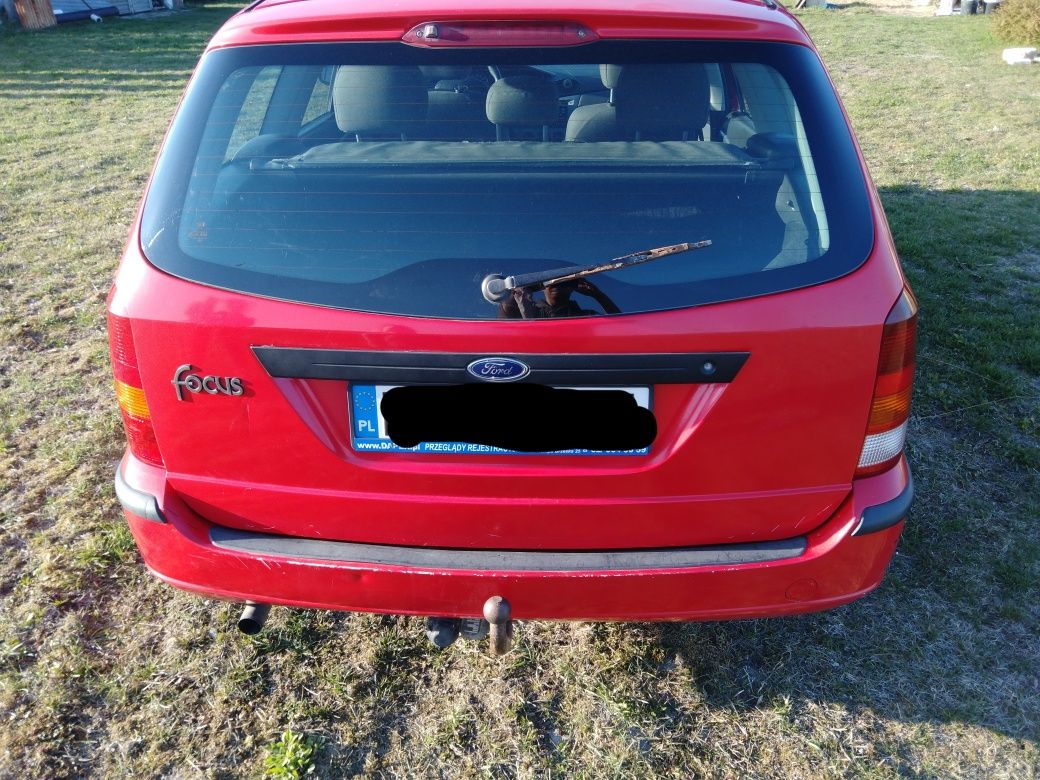 Sprzedam Ford Focus MK1 Kombi