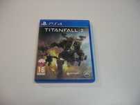 Titanfall 2 PL - GRA Ps4 - Opole 0888