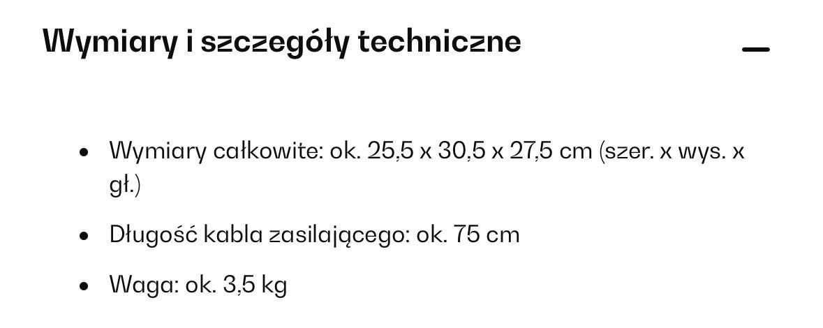 Espressionata Evo Ekspres kolbowy