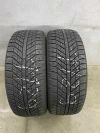 Goodyear Vector4Seasons 205/55r16 94V M+S Nr 1129