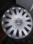 VW Kołpaki 16'' OM komplet