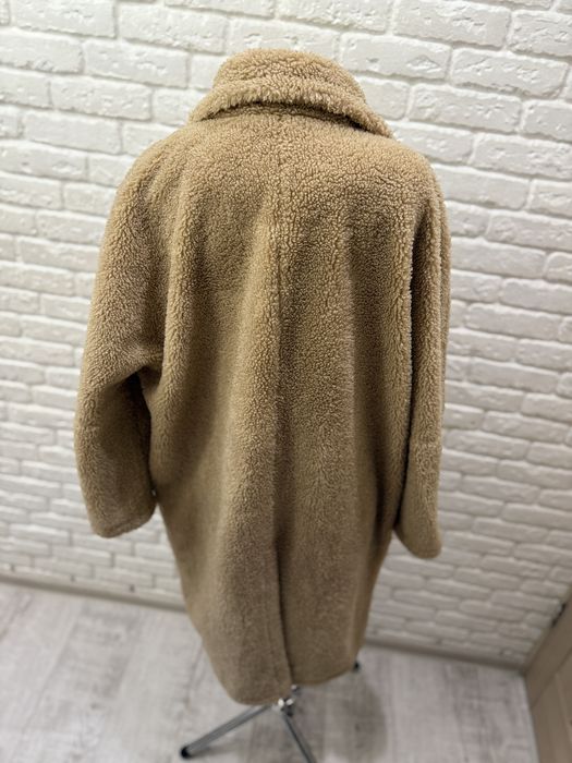 Шубка  Zara  тренд