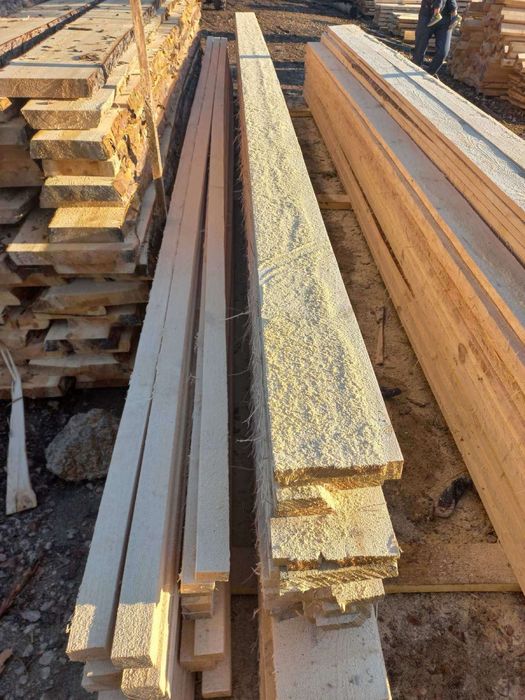 Дошка обрізна кроква лати рейка брус балка шалівка мауерлат