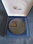 Medalha de Colecção dos TLP