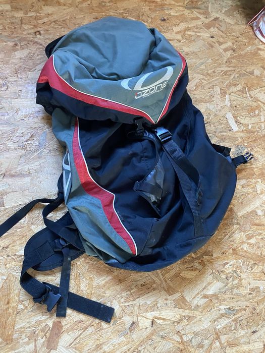 Plecak paralotniowy Ozone