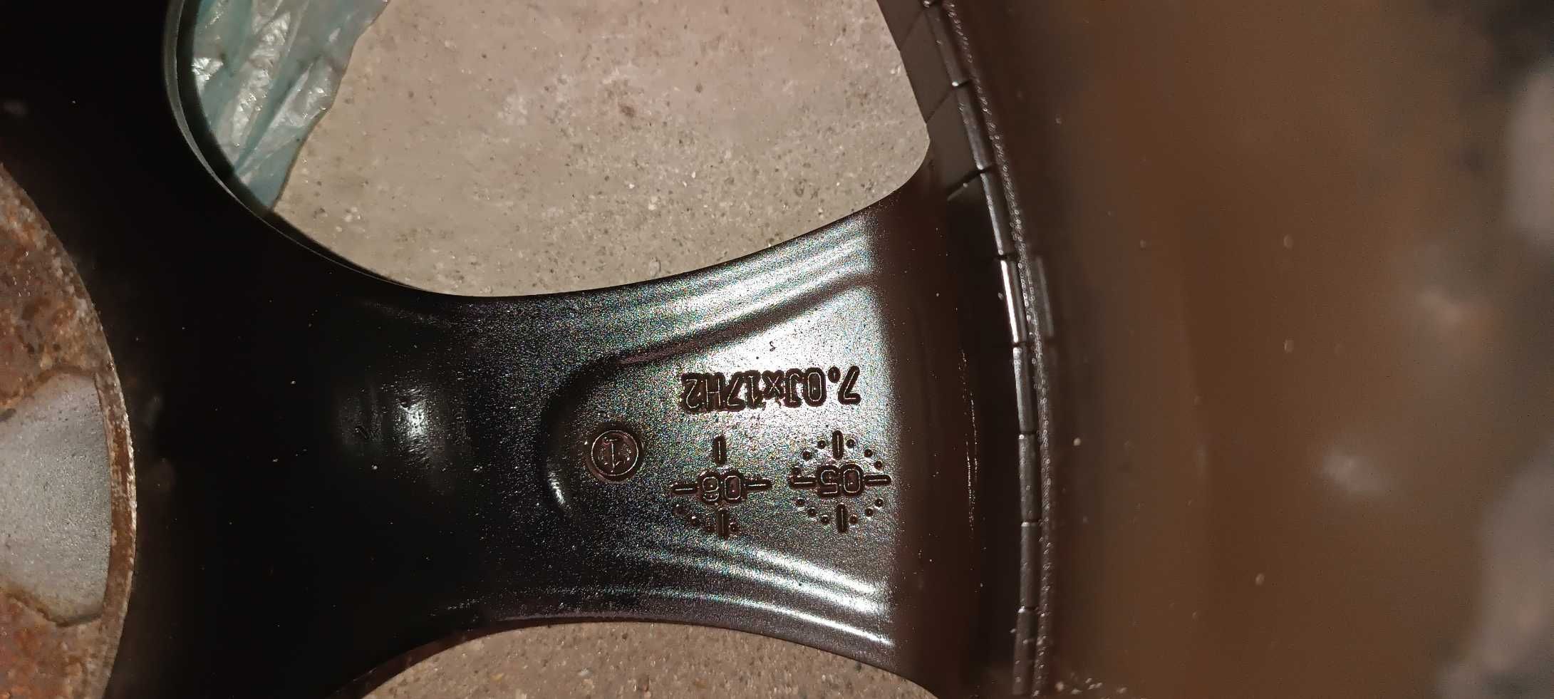 opony semi slick 225/45R17