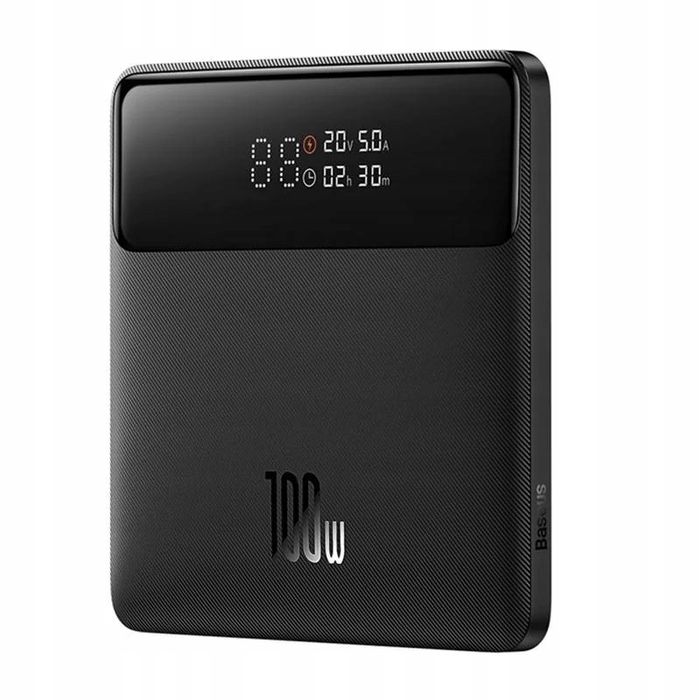 Power bank Baseus Blade 100w