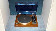 Sony PS-1150-półautomat/SERWIS/doskonały/ORYGINAŁ/gra wybornie