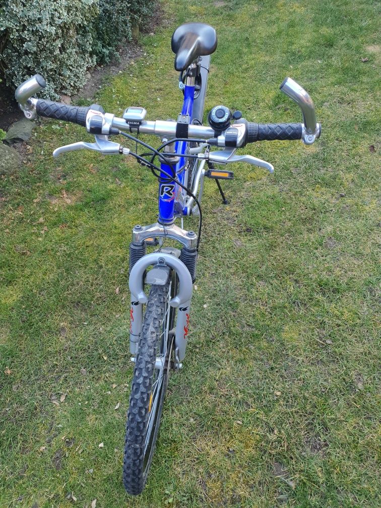 Rower RAGAZZI Liner 26''