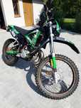 Supermoto CPI SM 50
