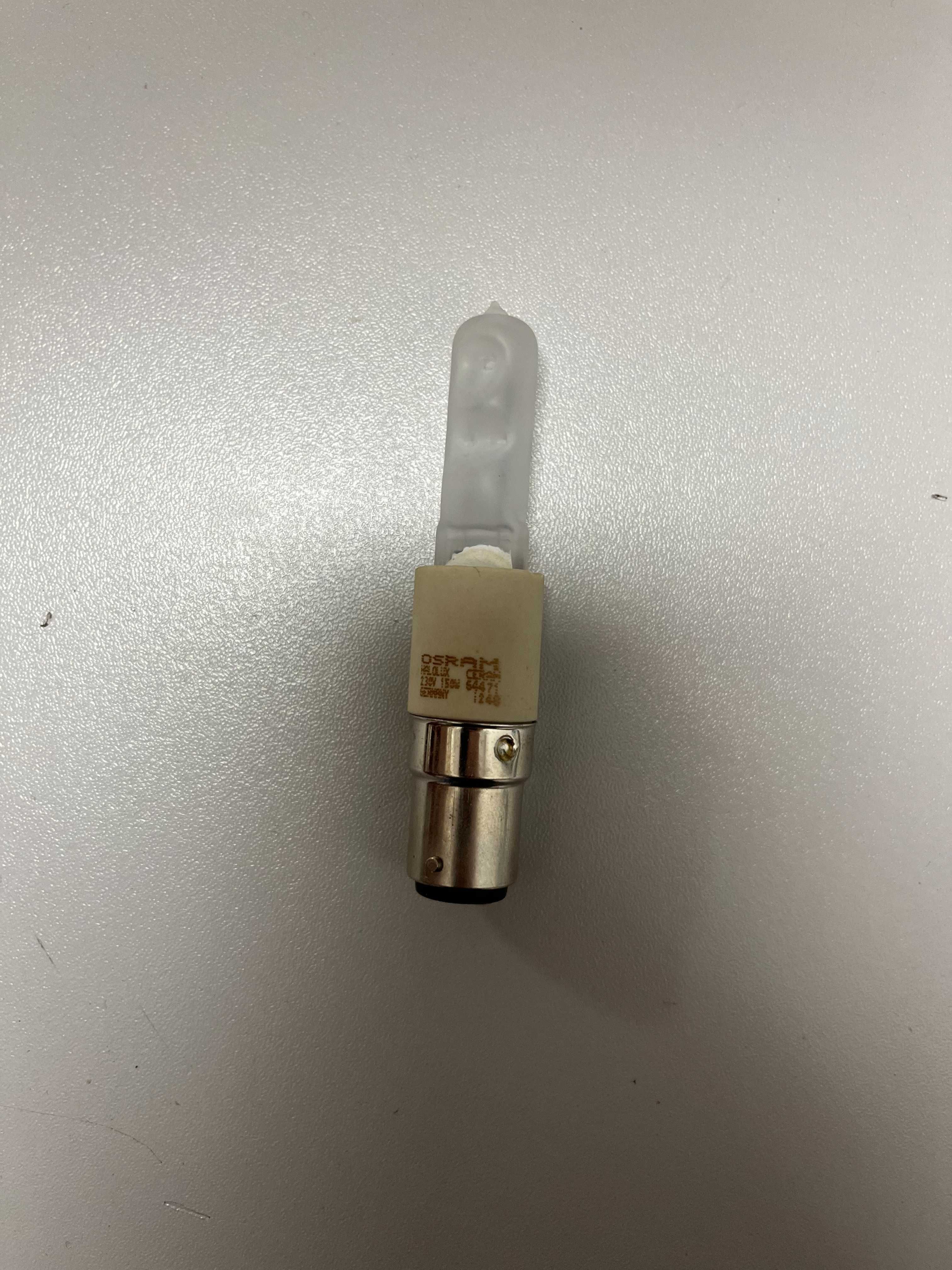 OSRAM Żarówka halogenowa Halolux Ceram 150W