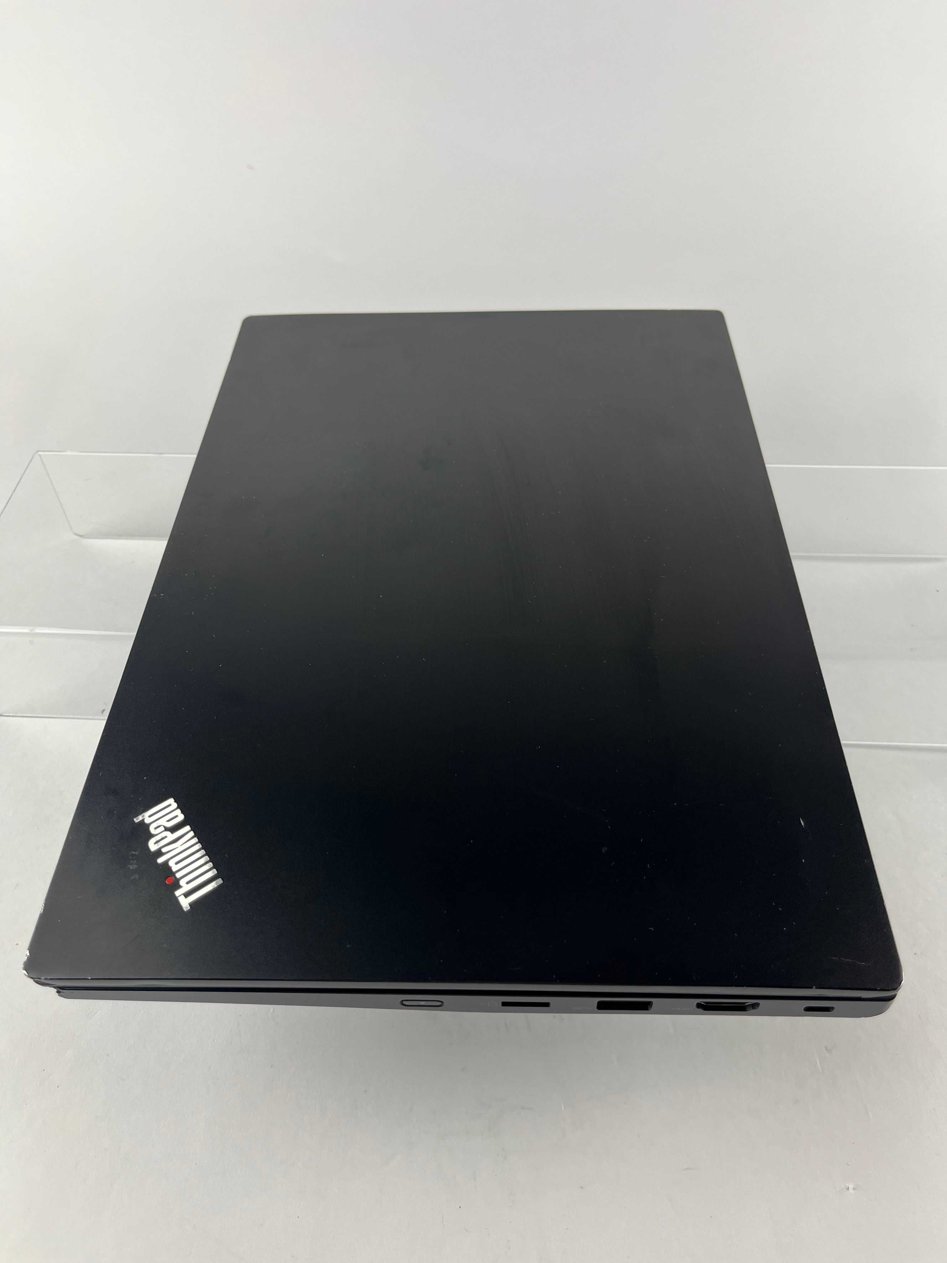 Laptop Lenovo Thinkpad L13 13,3" Intel Core i3 8 GB / 256 GB SSD W11