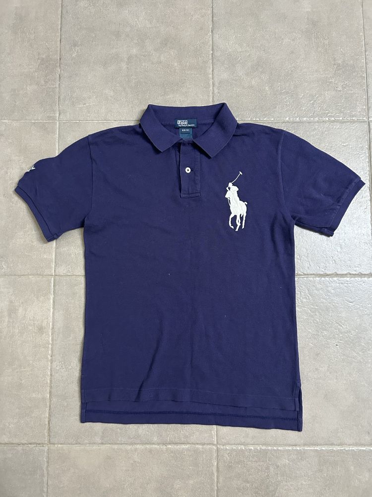 Koszulka polo ralph lauren