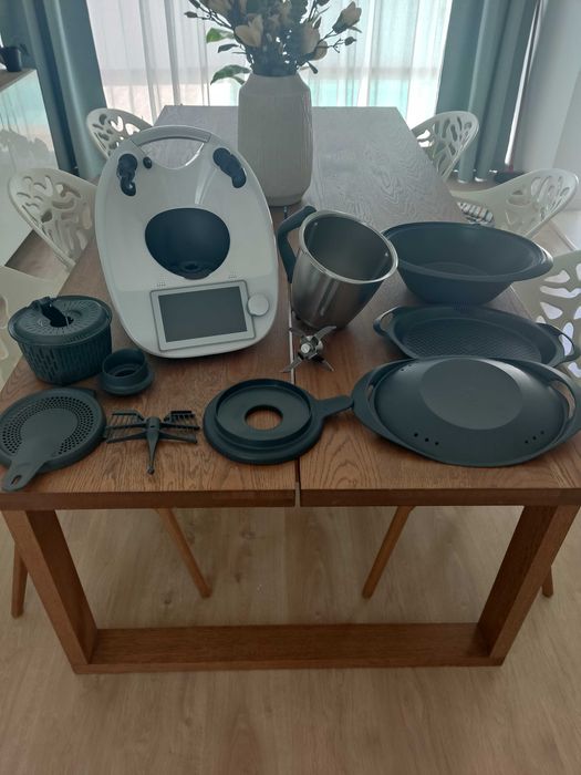 Vorwerk Bimby TM6