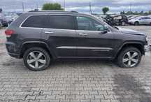 Jeep grand cherokee wk2 3.0 diesel !zamiana!