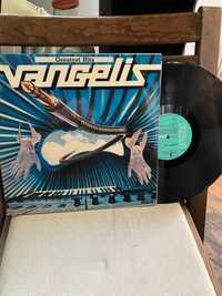 winyl  Vangelis  " Greatest Hits " 2 lp mint