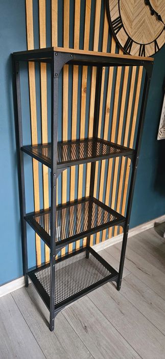 Regał FJÄLLBO ikea