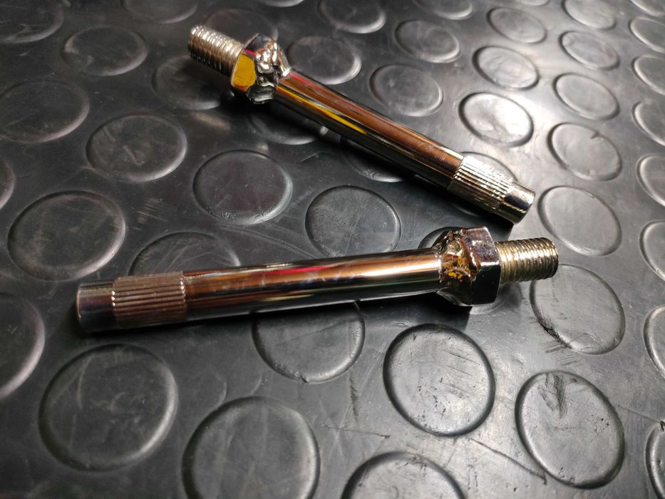 Mz ts 250 mz ts 150 ts 250/1 oryginalne ddr mocowania kierunkowskazów