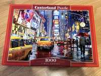 Puzzle Castorland 1000