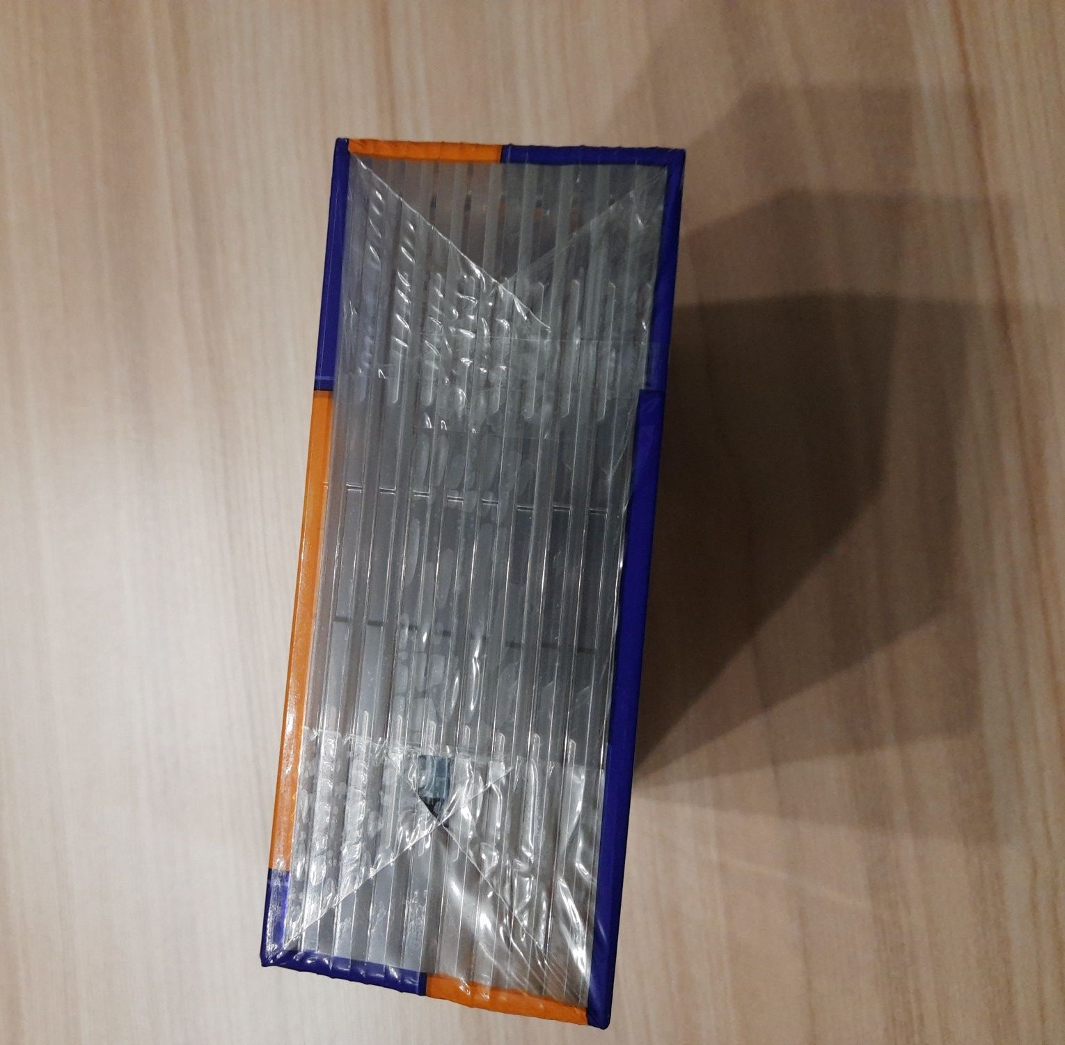płyty Verbatim DVD-R w pudełkach, 10 szt