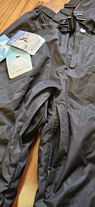 Лижні штани чоловічі на 50-52р