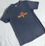 Szachownica nowy t shirt z nadrukiem rozm M