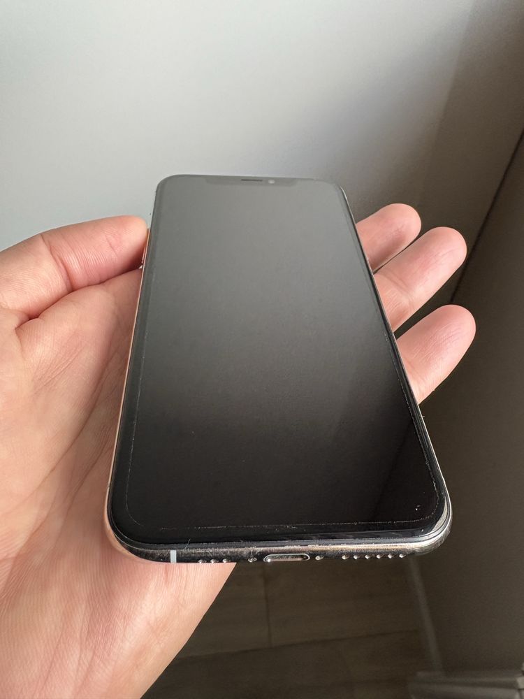 IPhone XS - 512GB pamięć!