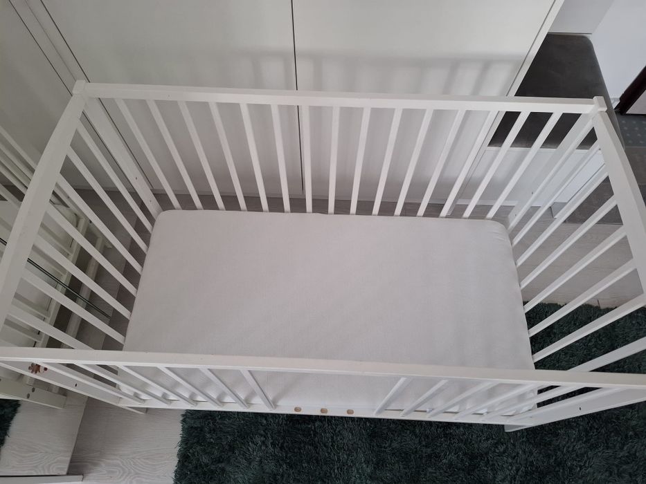 Łyżeczko dla dziecka