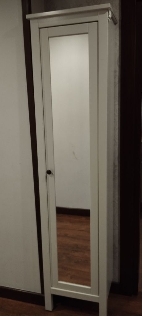 Szafka łazienkowa Hemnes Ikea
